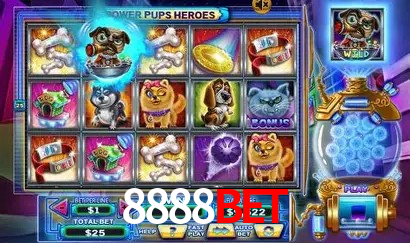 Ofertas Imperdíveis na 8888BET: Promoções e Bônus Que Valem a Pena