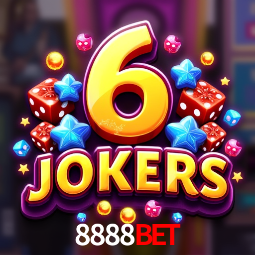 8888BET: Seu Cassino Premiado com Pagamentos Rápidos