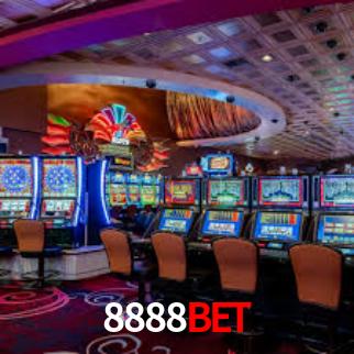 8888BET
