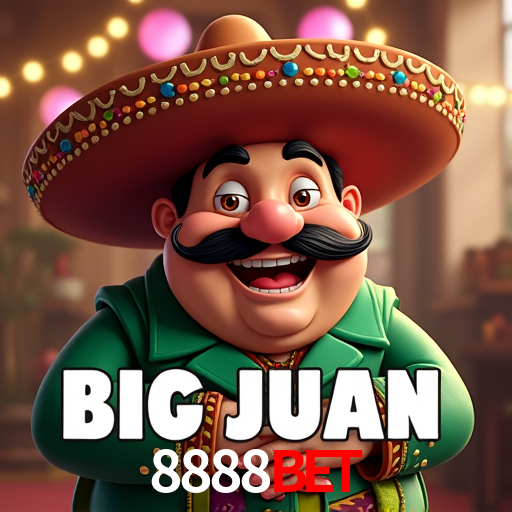 8888BET