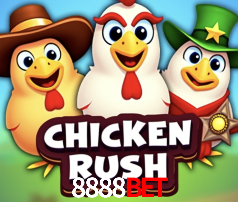 8888BET