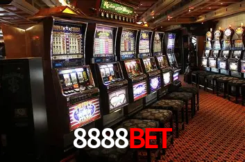 8888BET