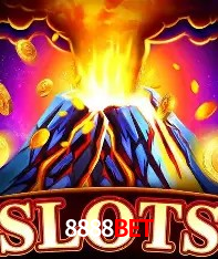 8888BET Com - Plataforma Oficial -8888BET
