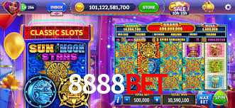 8888BET Com