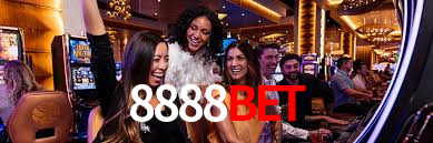 8888BET - 8888BET LOGIN - Um Cassino De Prestígio!