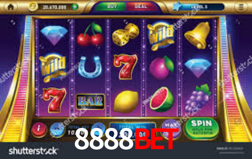 8888BET Com