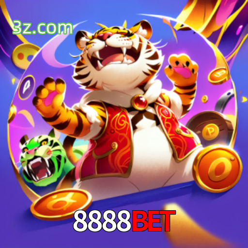 8888BET